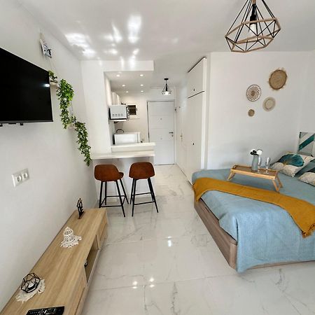 Sun&Love Apartment Benalmadena Luaran gambar