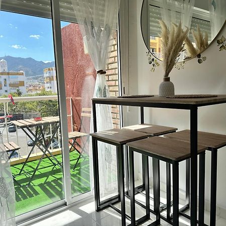 Sun&Love Apartment Benalmadena Luaran gambar