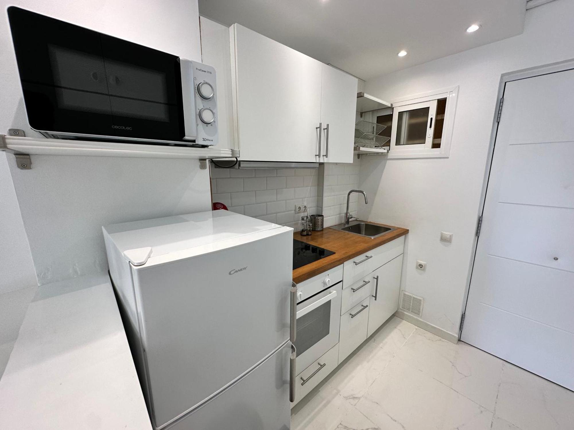Sun&Love Apartment Benalmadena Luaran gambar