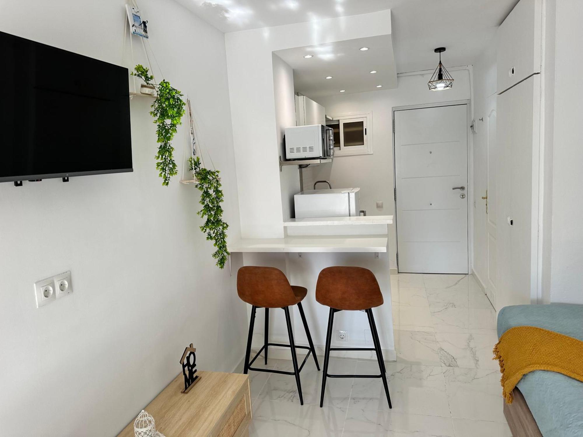 Sun&Love Apartment Benalmadena Luaran gambar