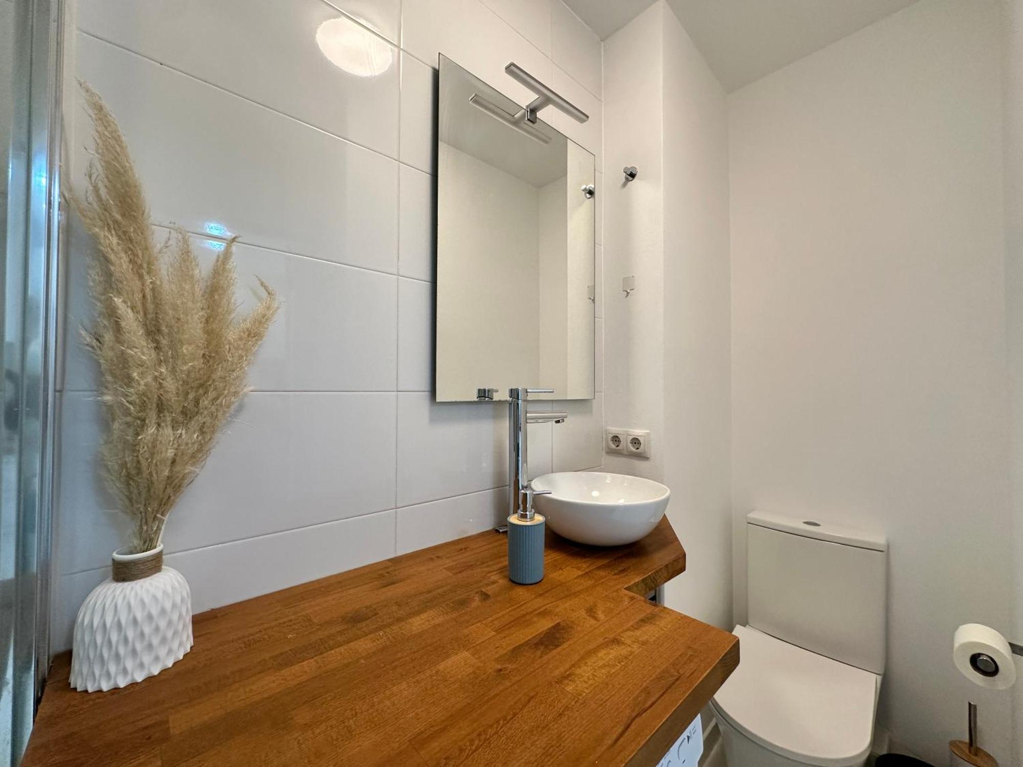 Sun&Love Apartment Benalmadena Luaran gambar